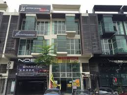 Presiden joko widodo telah meresmikan tol balsam pada 17 desember 2019. Danga Utama Jalan Pertama 1 Jalan Pertama 1 Danga Utama Skudai Johor Bahru Johor 6160 Sqft Commercial Properties For Rent By Joe Chia Rm 4 500 Mo 28697585