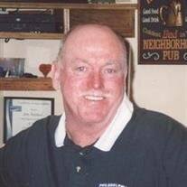 John T. Rotchford, Sr. Obituary