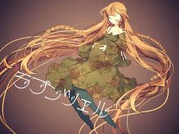 Pin By Juliana On Art Anime Pregnant Anime Art Girl Anime Baby