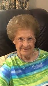 Fay Wiginton Obituary December 12, 2021