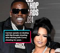 Carmen Pritchett Baby 3