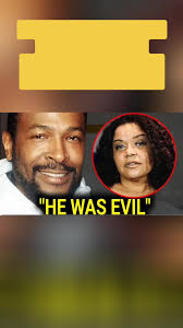 Janice Hunter Gaye Death Marvin Gaye