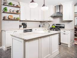 You can redesign your kitchen cabinet with fabuwood allure fusion blanc at the most affordable price. Allure Fusion Blanc Forever Kitchen Cabinets