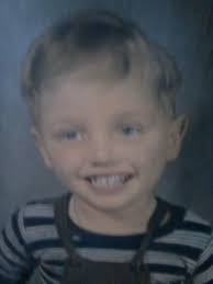 Theodore Roosevelt “Ted” Fetters Jr. (1940-2010)