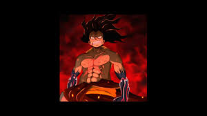 Steam workshop trafalgar d water law sword animated one piece. Steam Workshop Luffy Gear 4th One Piece