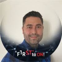 Daniel Ito's Instagram, Twitter & Facebook