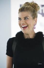 Ugly Betty" Plus None (TV Episode 2009)