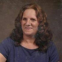 Sandra Eddins Obituary