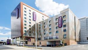 Premier inn wembley stadium is a hotel in england. Hotels Near Wembley Stadium Premier Inn