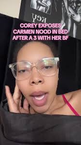 Corey Post's Instagram, Twitter & Facebook