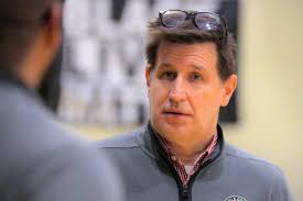 No. 3 St. Frances boys basketball tops No. 5 Glenelg Country