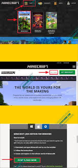 By jeff bertolucci pcworld | today's best tech deals picked by pcworld's editors top deals on great products picked by techco. How To Download And Install Minecraft On Windows 11 For Free Techschumz