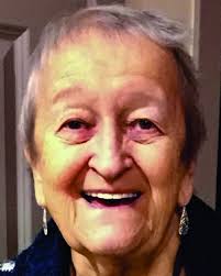 Carole Hopper Obituary (1935