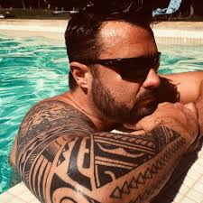 Sarah Ward-Rust Bros