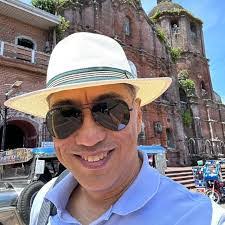 Tony Rivera's Instagram, Twitter & Facebook