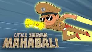 Is Little Singham Mahabali 2019 On Netflix Usa In codedwap we do not support movies piracy since the movies here are not hosted on our server they are from public internet sites. is little singham mahabali 2019 on