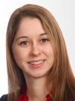 Allison Gluvna Folk Lawyer Jackson Lewis Cleveland