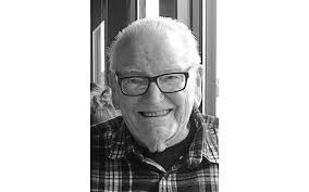 Justin Cowger Obituary (1924