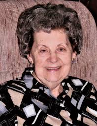 Obituary information for Joan Wise