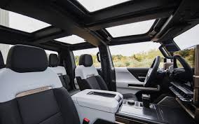 Gmc revealed the 2024 hummer ev suv on saturday evening during the ncaa's final four telecast in a new commercial film narrated by lebron james. Here S When The Gmc Hummer Ev Suv Will Debut The Car Guide