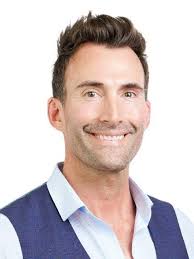 Agent profile for Jo Lombard