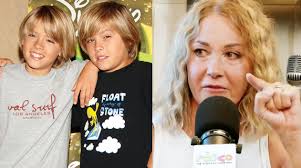 Dylan Sprouse and Cole Sprouse starred