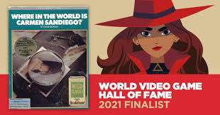 5 different online emulators are available for where in the world is carmen sandiego?. Zzkzxqi811uijm