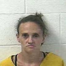 Offender Information