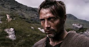 Best Actor: Alternate Best Actor 2010: Mads Mikkelsen in Valhalla Rising