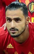 Nacer chadli club career and achievements. Nacer Chadli Wikipedia