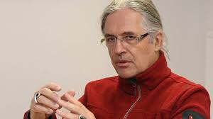 Wermelskirchen: Im Gespräch mit IT-Experte Andreas Vogt