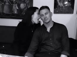 Jessie j does have a boy friend and his name is ben jessie j is 24he is 27 they re both thinking of getting married this summer. Jessie J And Boyfriend Channing Tatum In Sweet New Date Night Pictures Metro News