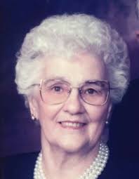 Most Recent Obituaries