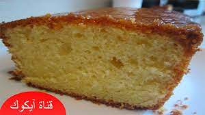 كيكة سهلة وسريعة واقتصادية رائعة المذاق موسكوتشو خفيف