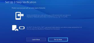 How to authenticate with two factors. How To Enable 2fa On Ps4 Fortnite Techieslite