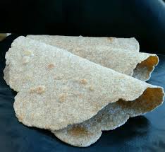 Wrap Minute Sain La Tortilla Facile Mail0ves Avc Un Zero Recette Farine Epeautre Recette Wrap Tarte Sans Pate