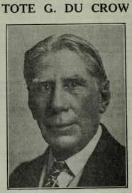 Rimrock Jones (1918)