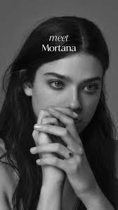 Mortana is the main character of my newest book Bring Me Your Midnight🖤  Her story is a tale of forbidden love, the choices we make, and the pull  between duty (marrying the governor's son) and desire ...