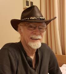 Malcolm Ritchie Obituary