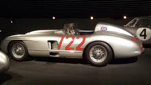 Mercedes Benz 300 Slr Moss Mille Miglia 1955 Mercedes Benz 300 Mercedes 300 Mercedes