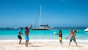 Barbados caribbean paradise | the best beaches and food on the island. Strande Und Aktivitaten Auf Barbados Erkunden Sie Die Karibische Kuste