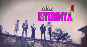 Terima aku seadanya | episod 7. Aku Isterinya Episod 8