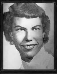 Obituary information for Mary Beth Yeager