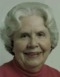 Irma Ogle Obituary (2015)