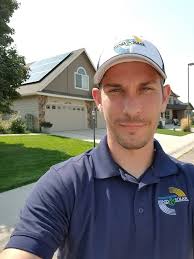 Jeff Powell Intermountain solar