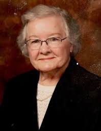 Marjorie Boyer Obituary