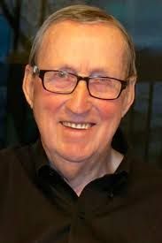 Robert Montgomery Obituary