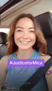 Kim Locklear Justice for Mica