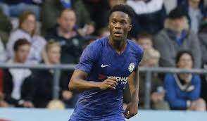 It was only at the start of the 2014/15 season as a schoolboy that he nailed down his position up front and he featured often for our youth team, scoring 11 goals in 18 appearances, while. Ike Ugbo Explains Why He Turned Down Several English Clubs To Join Roda Jc The Real Chelsea Fans