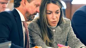 Karen Read Second Murder Trial Jury Selection Stalls Amid High Publicity